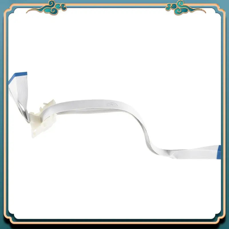 ABJG-Suitable For EPSON Print Head Ribbon And Sensor Cable L110/L210/L220/L350/L355/L360/L380/L550/L565