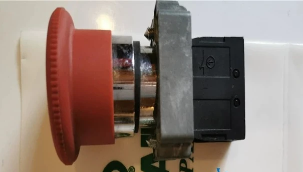 

88290015-538 Air Compressor Pressure Switch