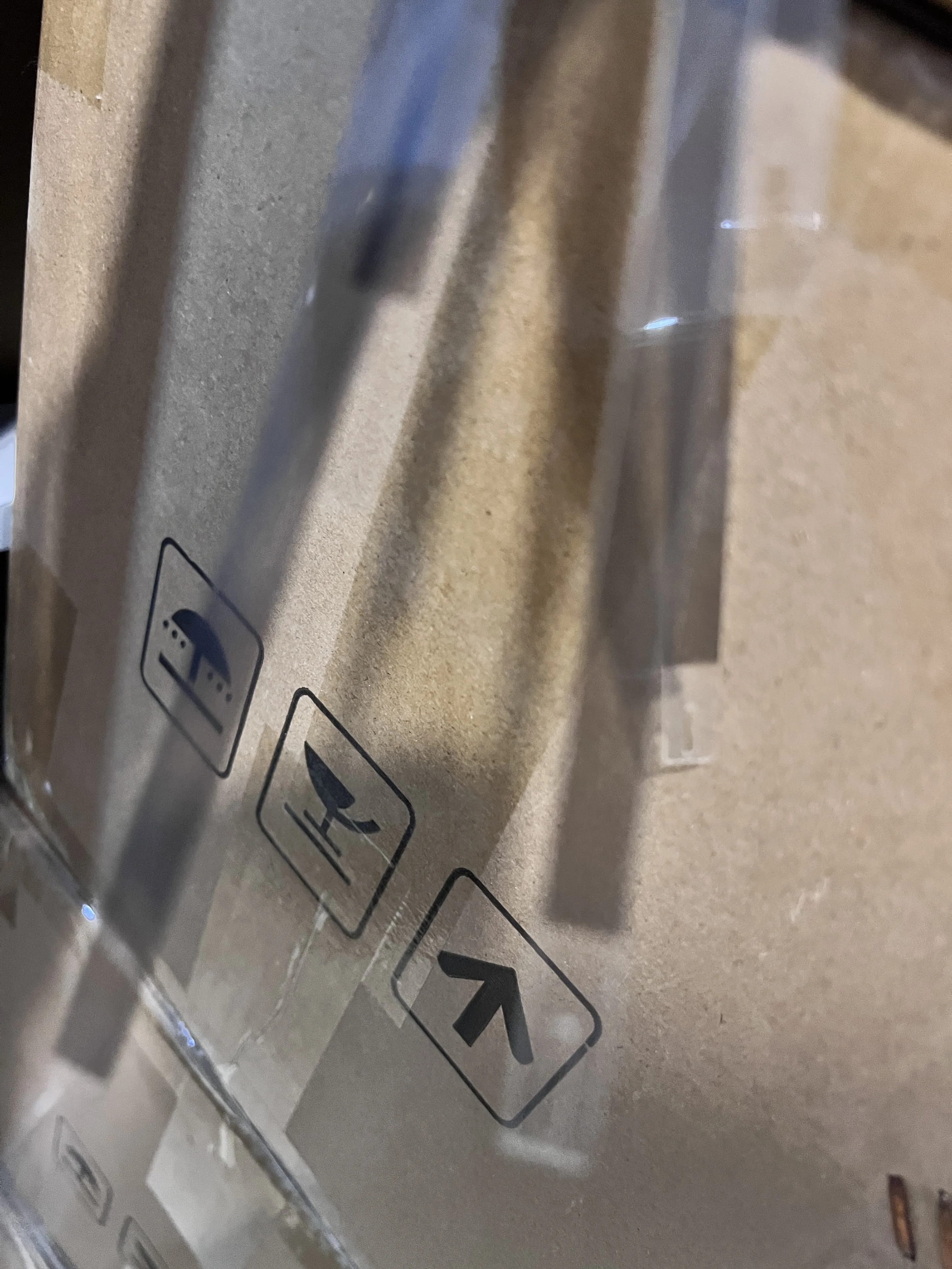 

10 Pieces L8050 ET8550 CR SCALE ENCODER STRIP For Epson L8051 L8160 L8180 L8188 L18058 L18050 Ecotank ET-8550 ET-18100 ET18100