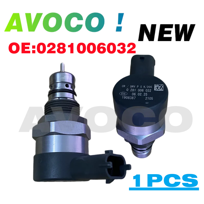 6032Common Rail Fue…