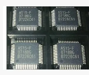 AS15-F    QFP48  10PCS