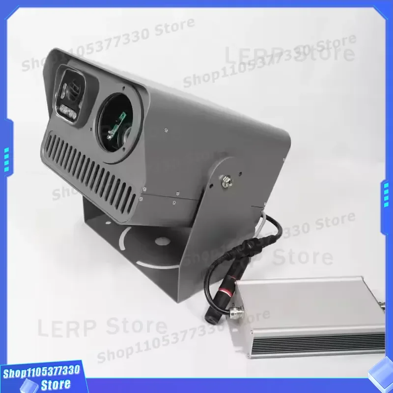 120W Smart Touch Projector for Kids Interactive Outdoor Indoor Game Large Screen Projection Suitable for Children Play Park