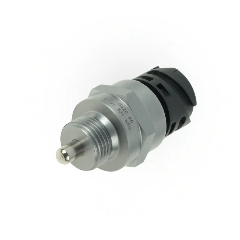 Reverse Gear Switch 0501331660 – Compatible with OEM Transmission Systems | Position Sensor for Gearbox