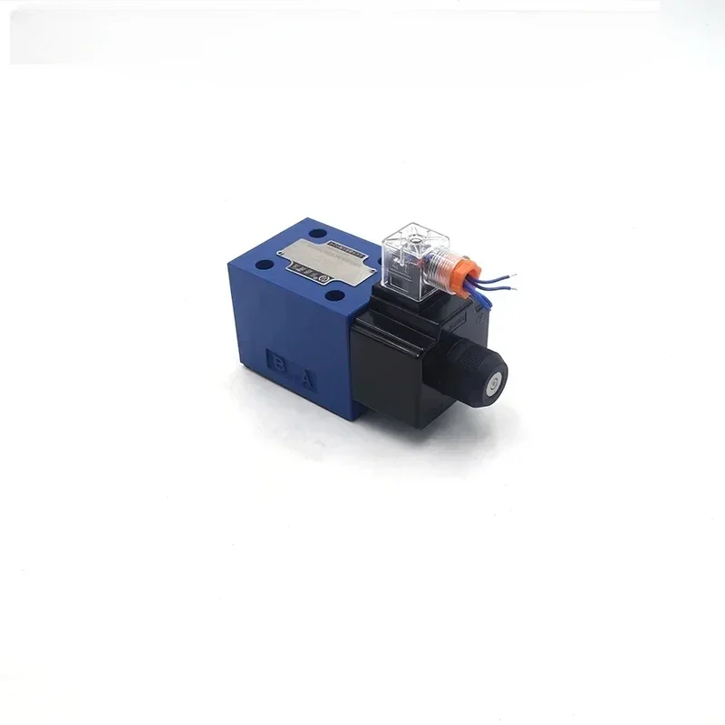 directional valve one-way 4WE10D 10Y 10C 3WE10A 10B Beijing hydraulic electromagnetic