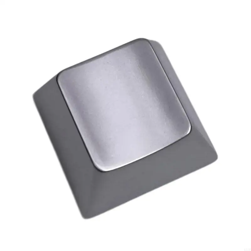 462E ESC Metal Keycap For Computer Keyboards Upgrades Mechanical Keyboards Keycap Zinc Alloy/Aluminum Alloy Optional