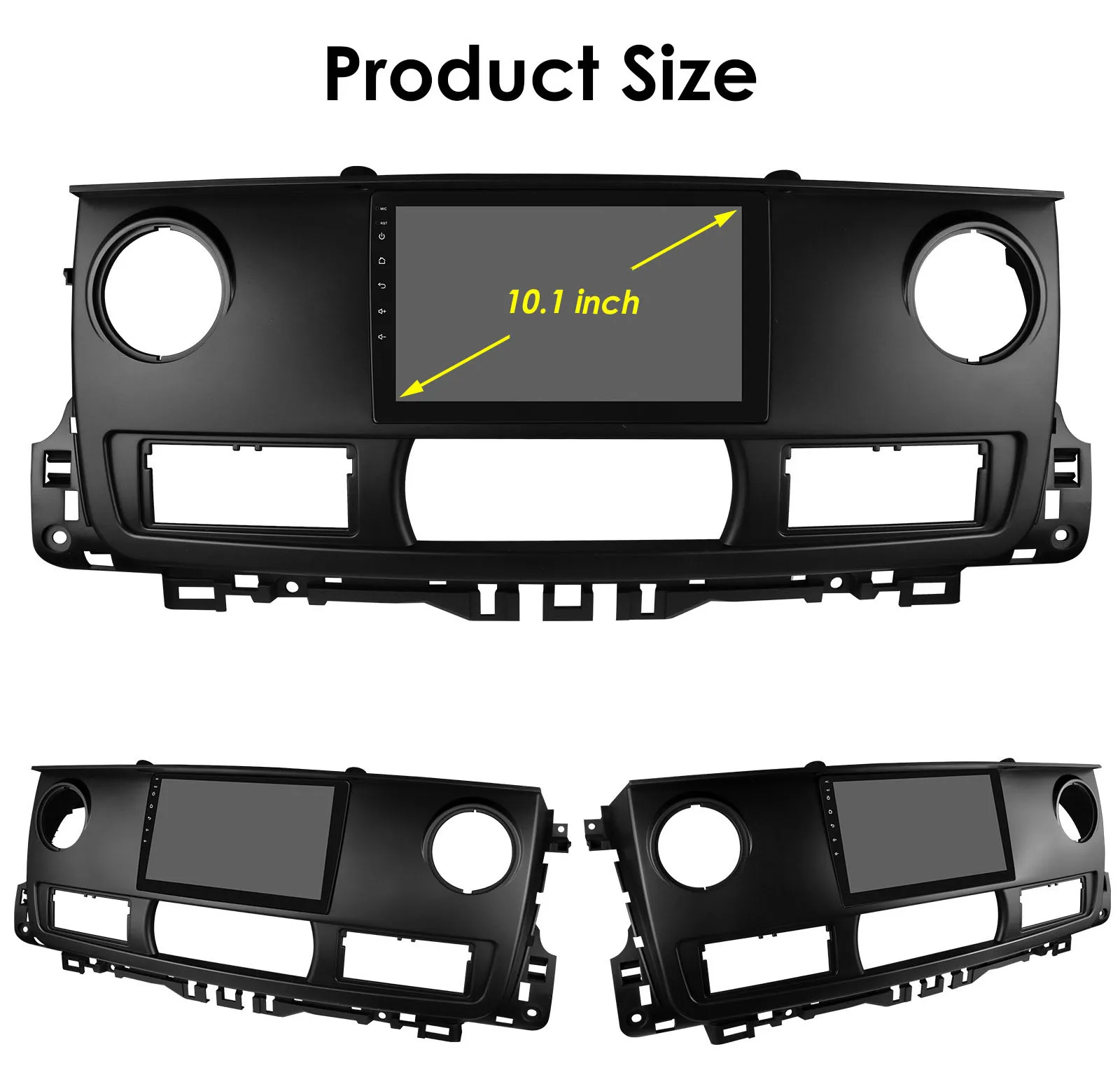 Android Car radio Carpaly GPS  Navigation+HD reverse Camera For Nissan Interstar/Peugeot Expert/Citroen Dispatch/Renault Master