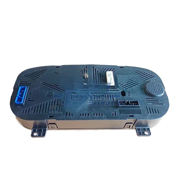 Factory Price Sinotruk HOWO SITRAK T7H Body Parts WG9918581129/1 Combination Meter Instrument Cluster