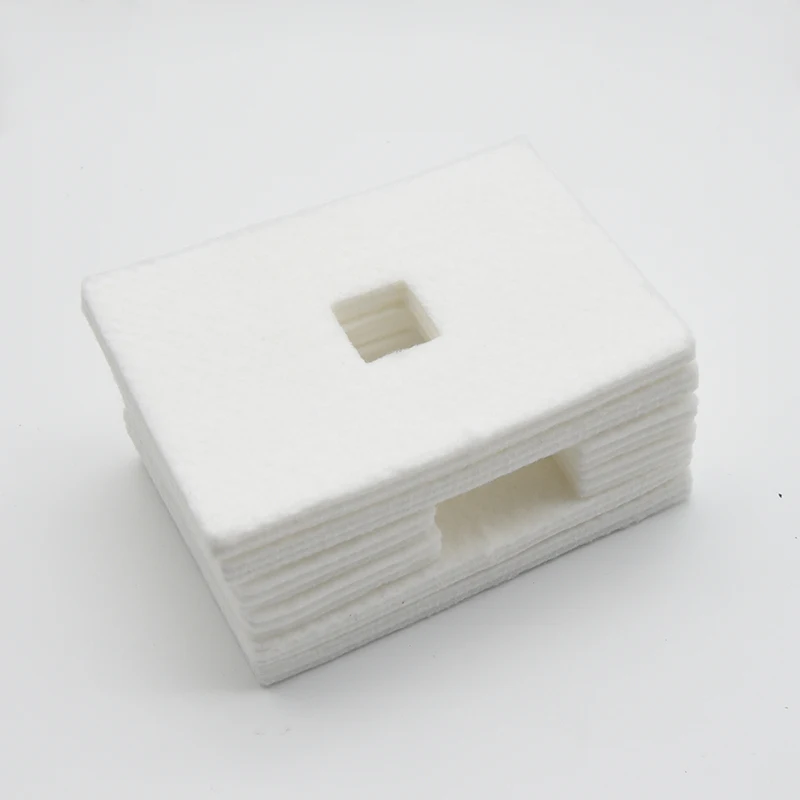 1X 1557358 Waste Ink Tank Tray Porous Pad Sponge for EPSON WorkForce WF7010 WF7015 WF7510 WF7511	WF7515 WF7520 WF7521 WF7525