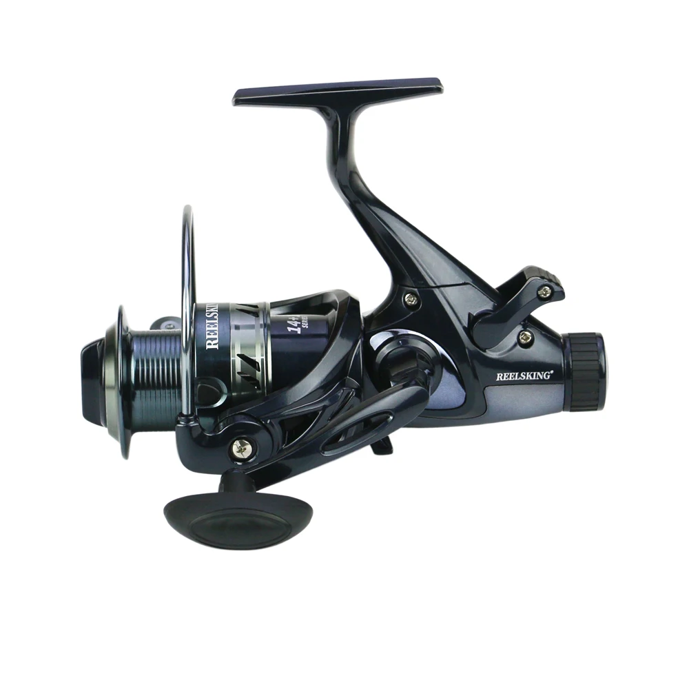 bb fishing reel FishDrops 17+1 Baitcasting LB200 and enhanced durability Max 8-25KG Drag 14+1 BB