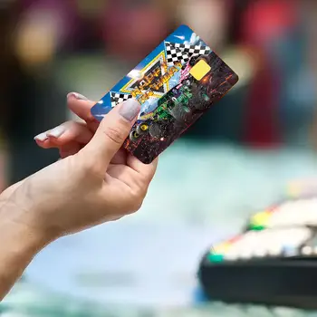 10 best sales Monster jam - №6