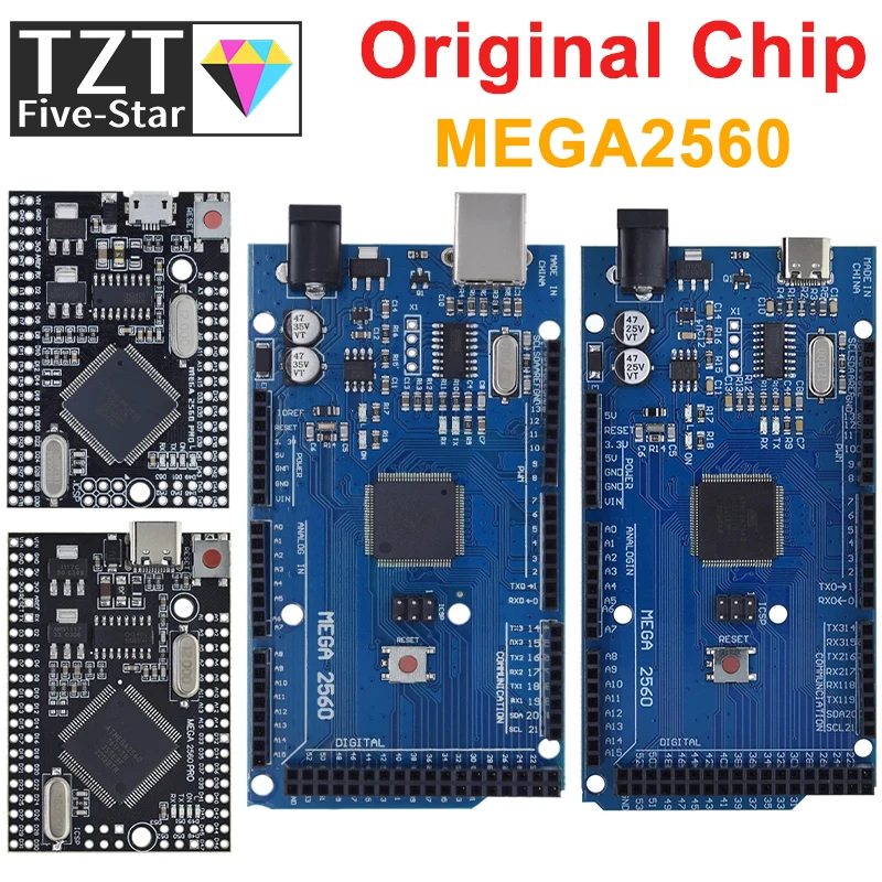  atmega2560