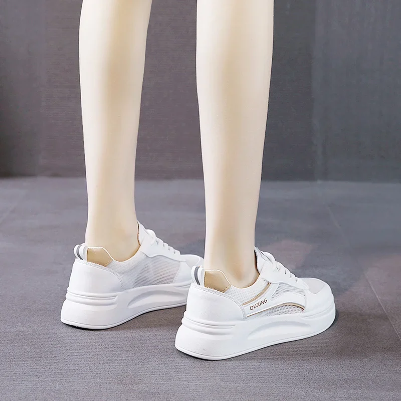 

Skateboard Shoes Women Shoes Classic Fashion Summer Sneakers Brand Comfortable Breathable Outdoors Sports Shoes baskets femme