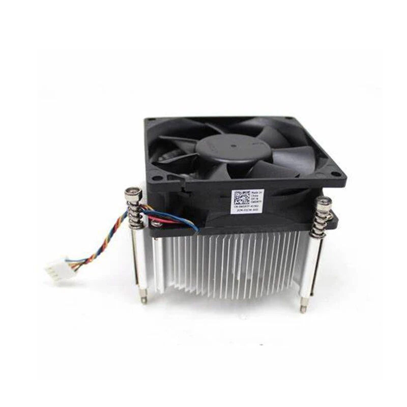 

PP+ For Dell XPS 8700 8300 8500 CPU Cooling Fan Heatsink 0WDRTF