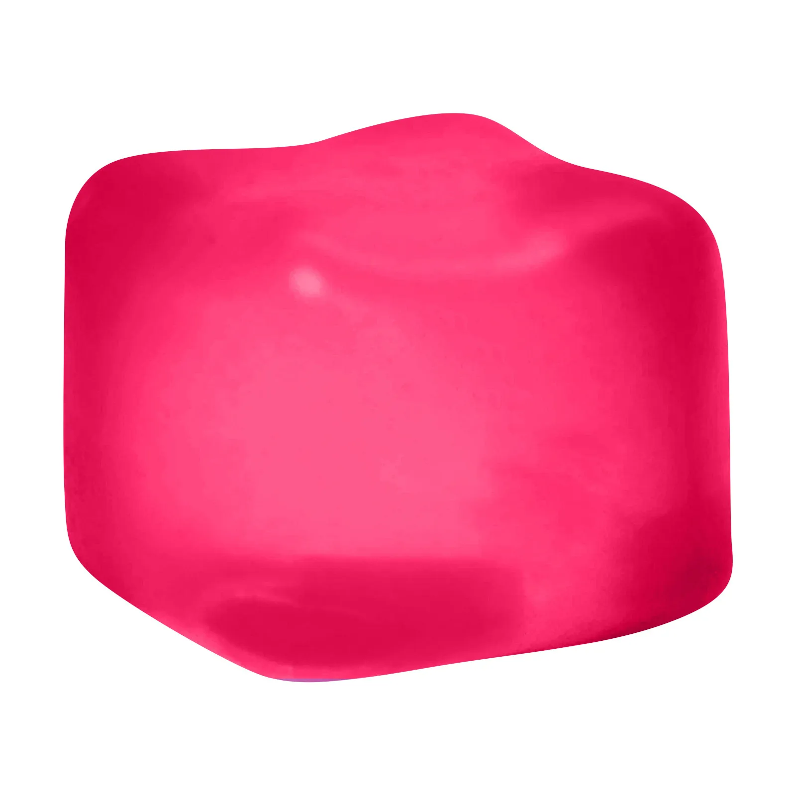 Cubo de gelo mole brinquedo fidget forma quadrada mole bola de estresse espremer brinquedos alívio do estresse brinquedo sensorial para crianças adultos presentes