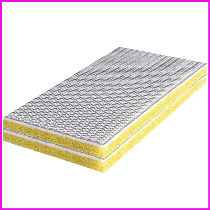 8D Filter Foam Spon…