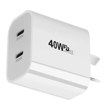 20W USB-C Wall Charger 1