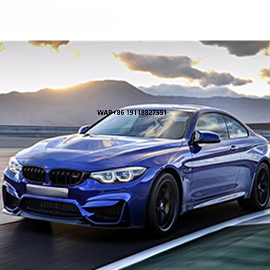 

Auto Parts Facelift F32 Fender M4 Fender for 4 Series F32 F36 AUTO 2013 2014 2015 2016