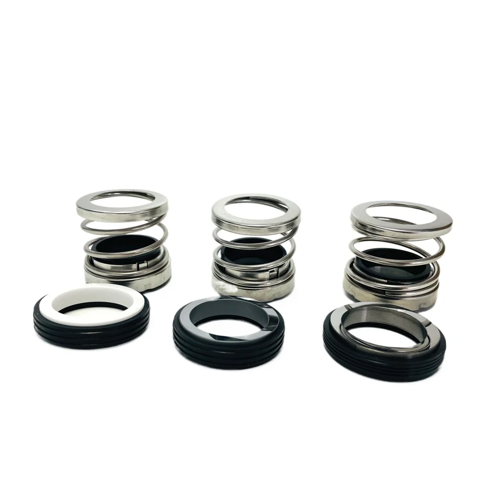 

T21-35 Single Spring Mechanical Seals Type 21 Shaft Size 35mm For Water Pump