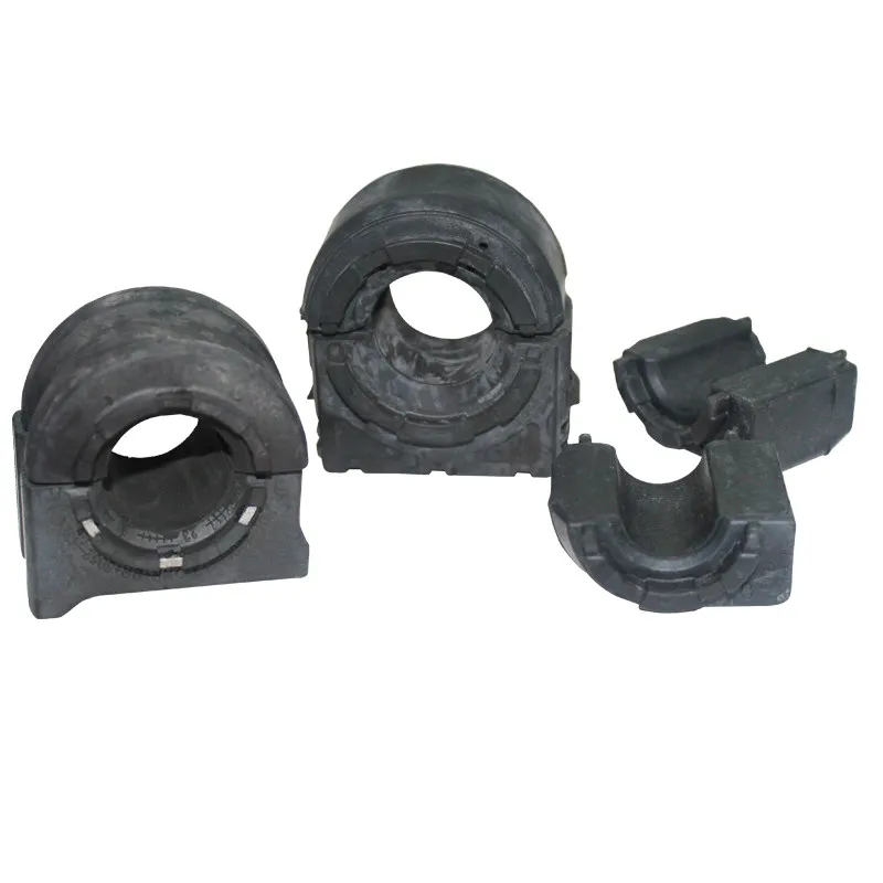 For Li Auto L9 L8 L7 ONE L6 Stabilizer Balance Bar Link Rod Split Rubber Bushings