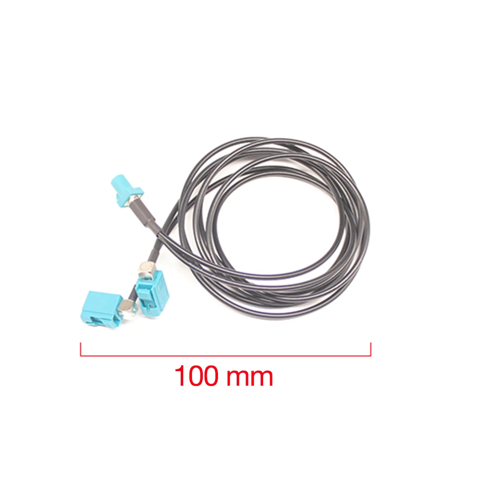 3 In 1 GPS Antenna For BMW Series