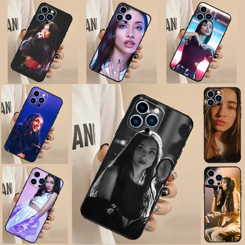 Maria Becerra For H… - image