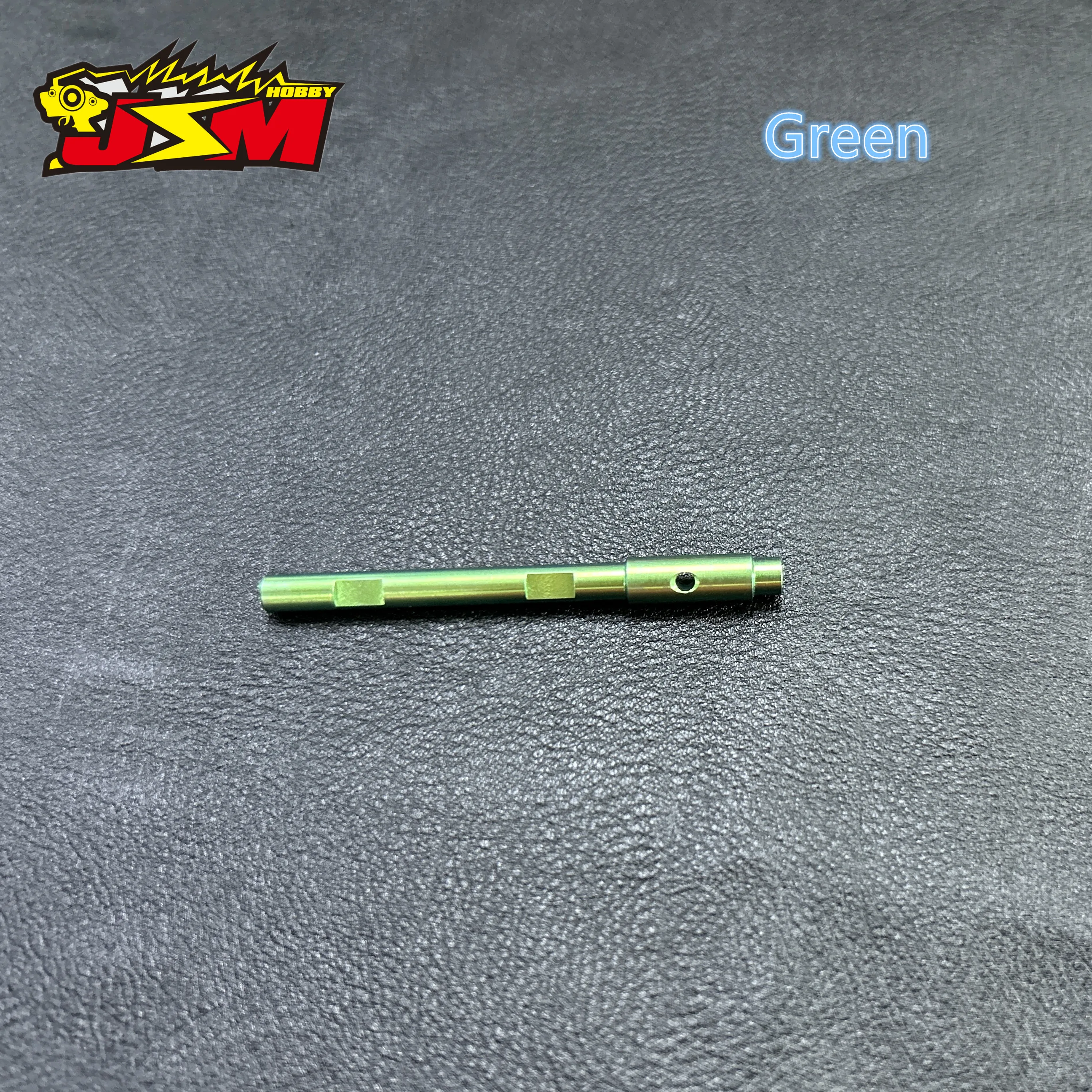JSM HOBBY チタンオプションパーツ OVERDOSE OD2417b GALM ギア