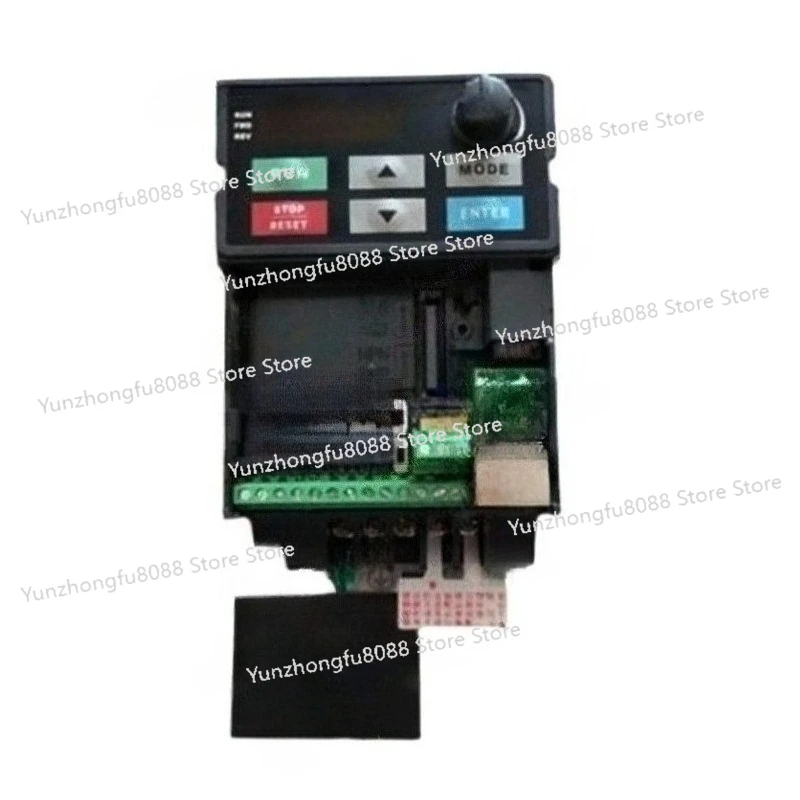 

VFD015E43T VFD-E 380V 1.5KW