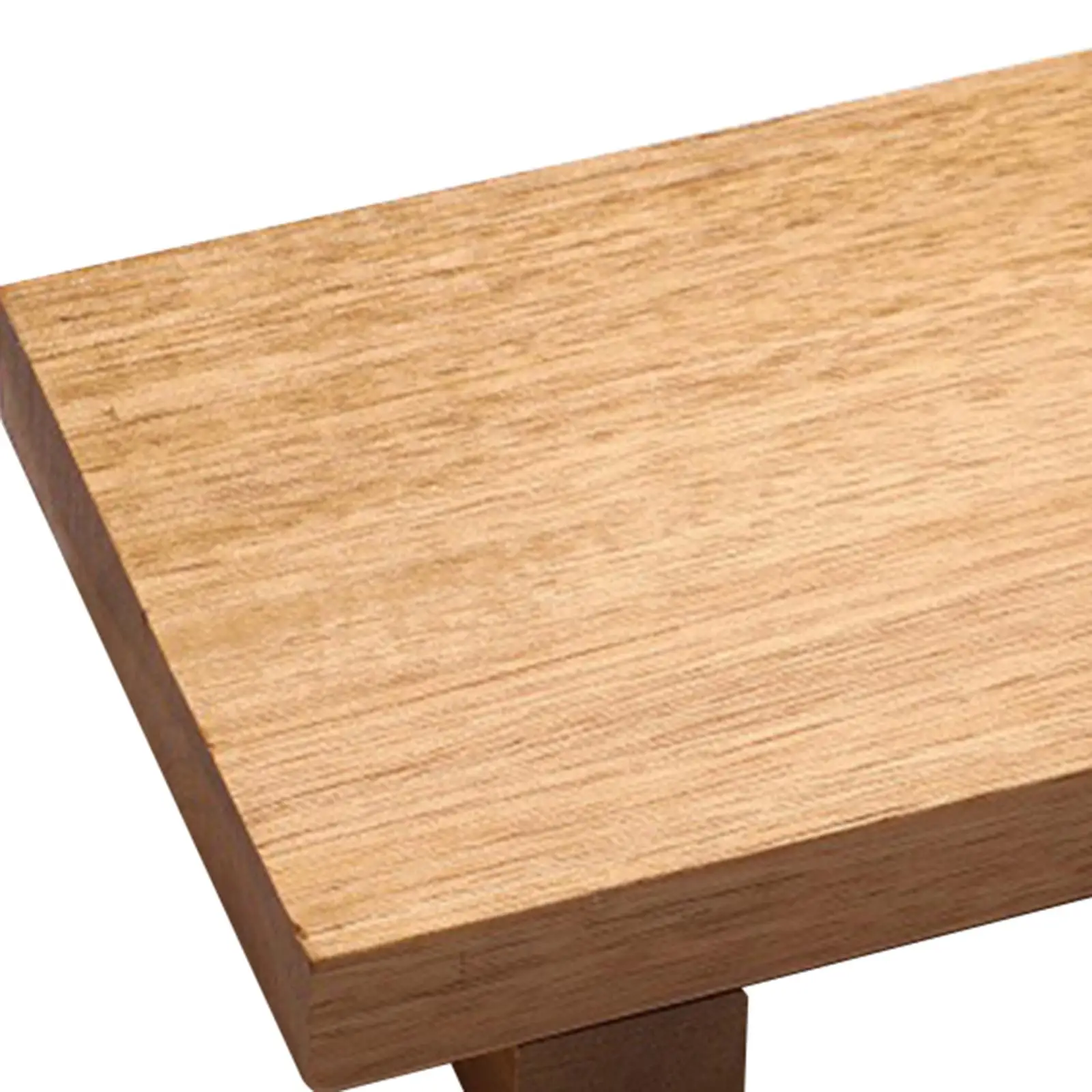

Wooden Pedestal Riser for Stand Perfume Stand Footed Tray for Indoor Tabletop Bathroom Party Decor