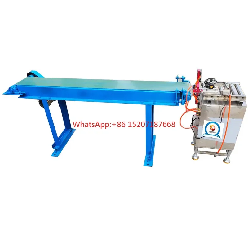 charcoal briquette making machine/coal powder ball press machine