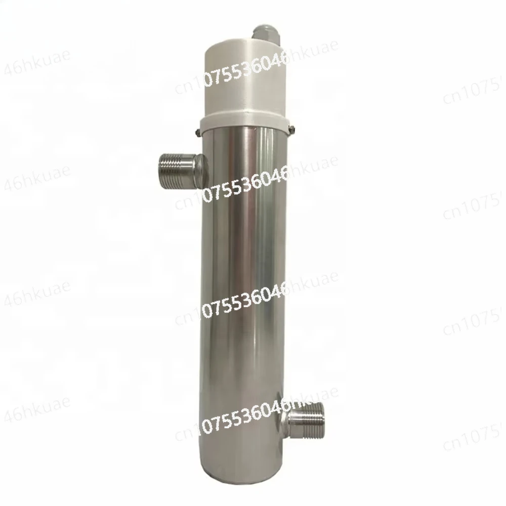 Customized SUS304/316L Small Instant Electric Water Heater 1-5L Rapid Heating Boiler Pipe