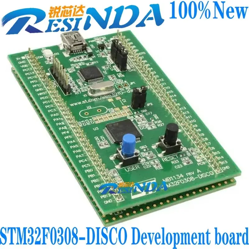 STM32F0308-DISCO Development board 100%New and Original