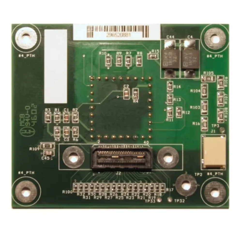 High Quality Sib016 Pmt Interface Board Can Be Used With A Multi Channel Data Acquisition System