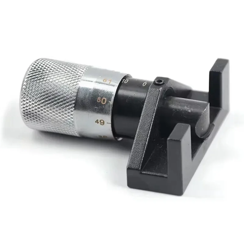 

Universal Engine Timing Belt Tension Tester Tool Tension Gauge Looseness Gauge Detection Instrument Durable Adjustable-N25R