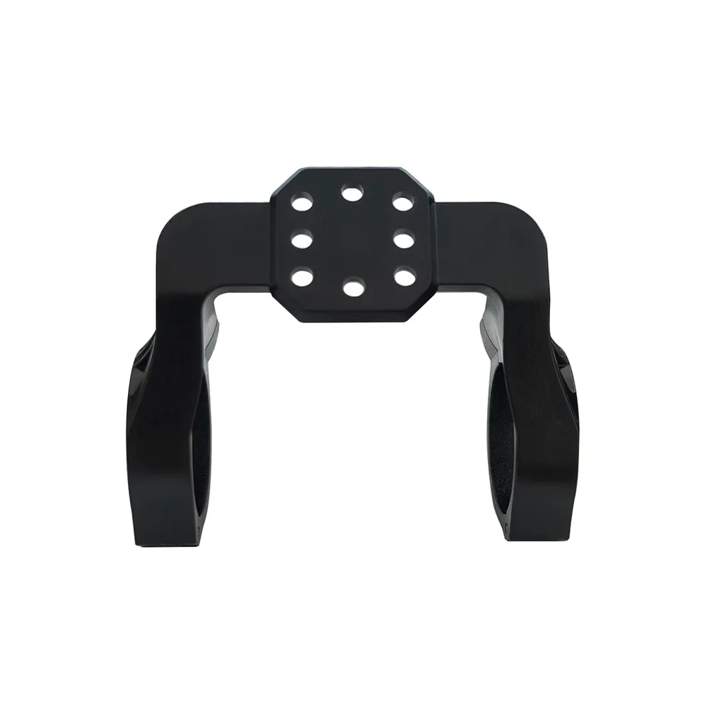 Elektrische Fahrrad Meter Halterung YoLin Display Halterung Für YL81F, YL91F, YL90T Zeigt Fahrrad Meter Zubehör – Detail 4
