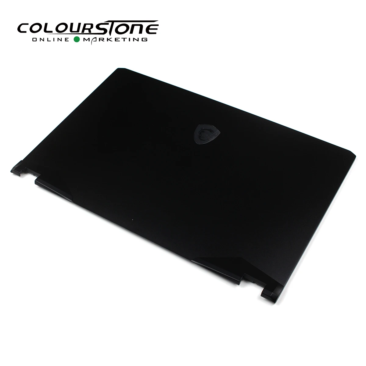 Original New Laptop Front Case Back Cover For MSI GP76 MS-17K1 17K2 17K3 Series Notebook LCD Rear Lid Case Shell A