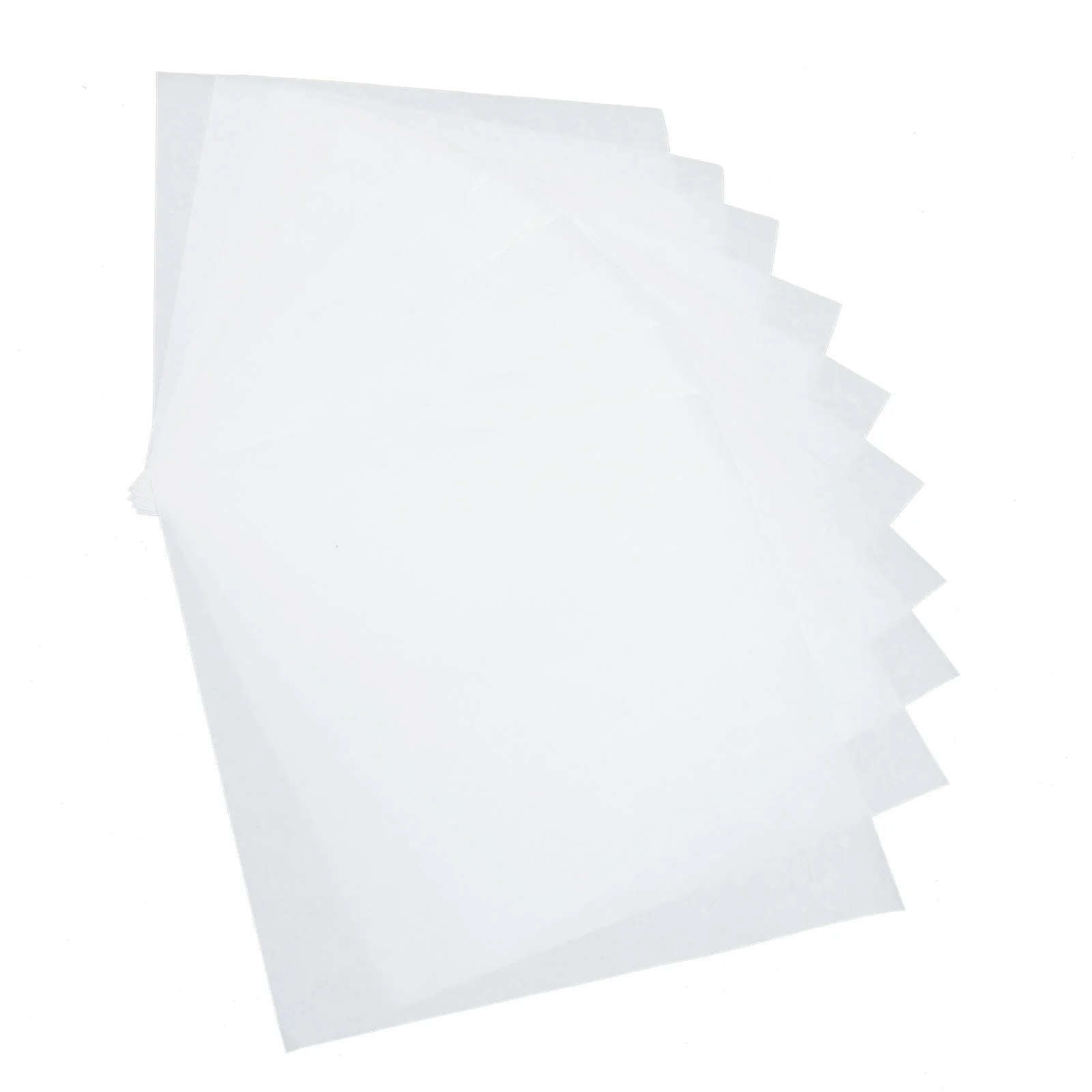 30 Sheets Maple Syrup Filters Laboratory Paper Labs Experiment Waterproof Papers