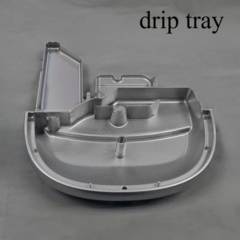 

DeLonghi Delong ESAM4200.S Automatic Coffee Machine Water Tray/water Tray Cover/water Tank Cover Accessories