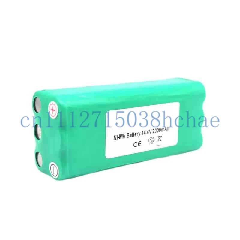 Suitable for V-M600/M606 vacuum cleaner batteries 14.4V
