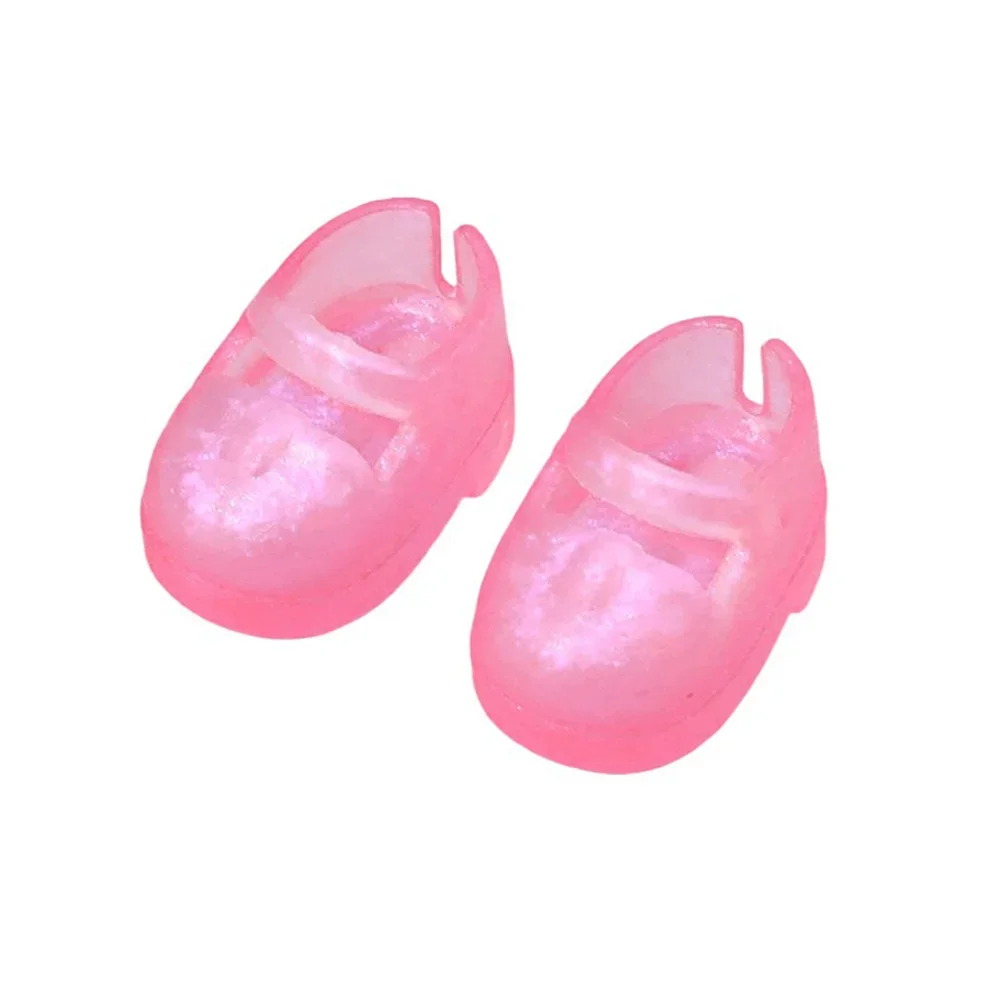 Vestiti per 10 cm Labubu 4.0 Serie di codici cardiaci Cherry Blossom Kimono Mini 4a generazione Labubu Doll Outfit Set Labubu Doll Clothes