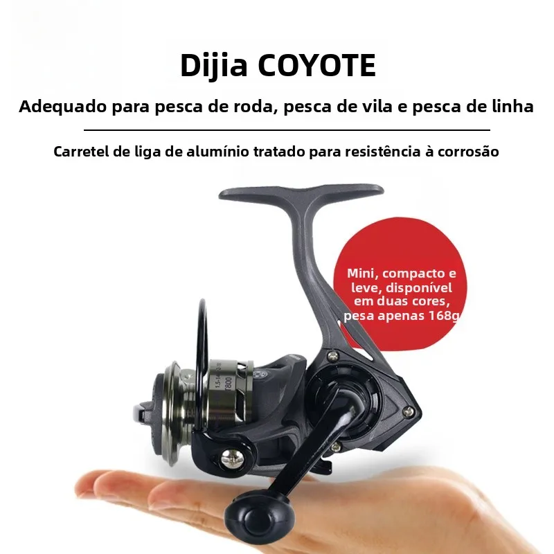 spinning-reel-fishing-wheel-dijia-ct800-portable-lightweight-right-handed-handle-handheld-fishing-line-reel-outdoor-gear
