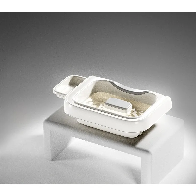 

Pregnant women lying shampoo basin, home lying flat bed patients at home the elderly bubble head basin