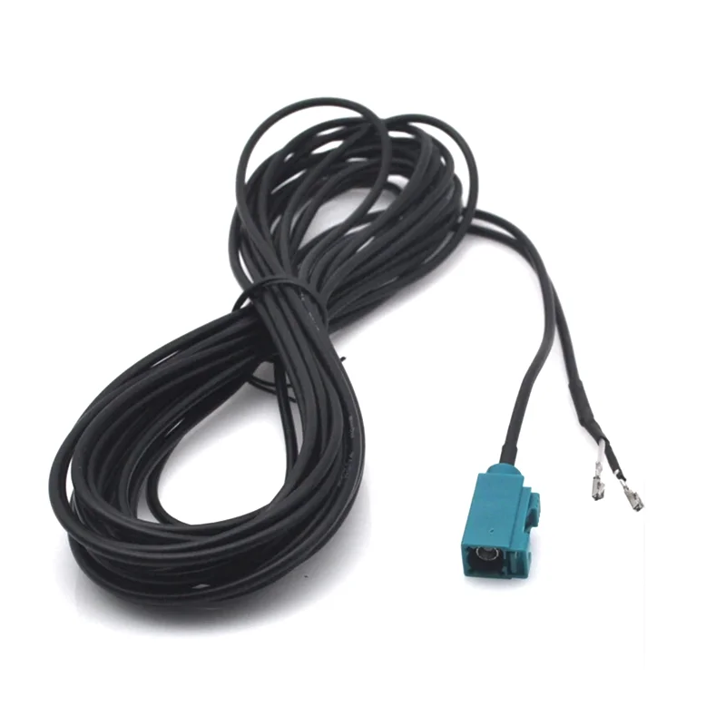 

Кабель камеры обратного хода, головное устройство к модульному адаптеру для W223 S 7,8 м