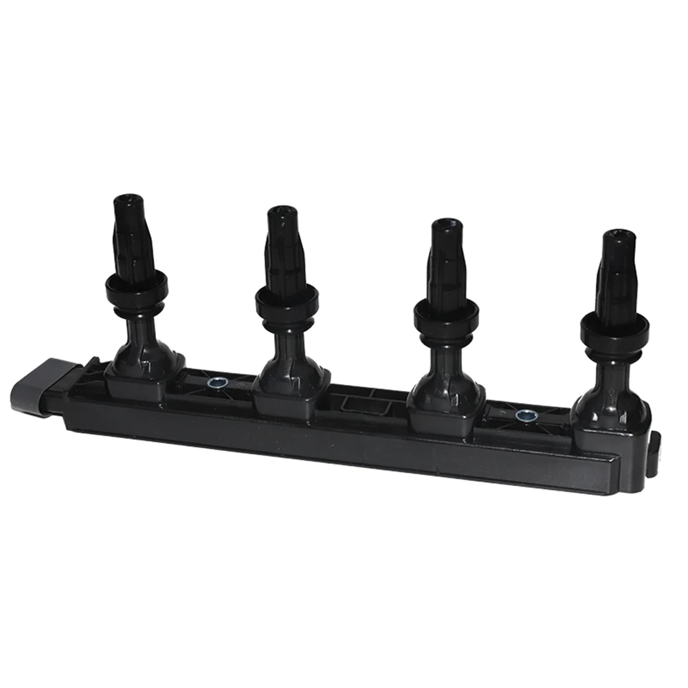 

UF870 Car Ignition Coil for Citroen C-Elysee C4 Aircross 1.6 for Peugeot 301 308 2012-2021 9800251580 9674680380