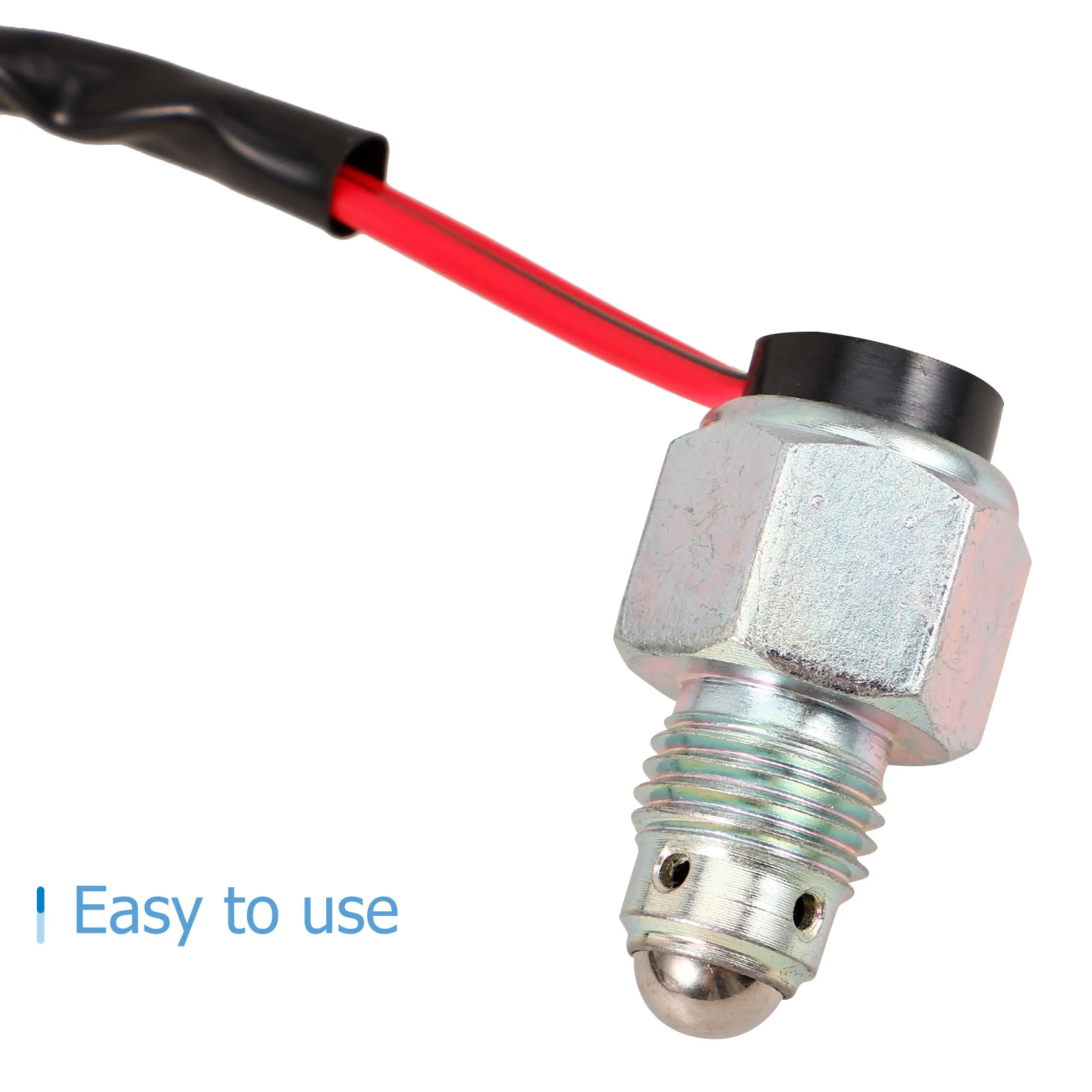 

Clutch Safety Switch High Performance Replacement Vehicle Auto Clutch Switch Easy Installation Car Accessory