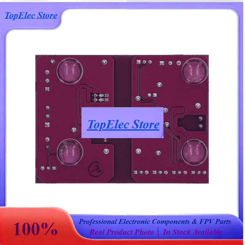 ToPESsISOW1412DFMEVM Isolated RS-485/RS-422 Transceiver Module-Industrial Grade Compatible For DC Converter High Isolation Perfo