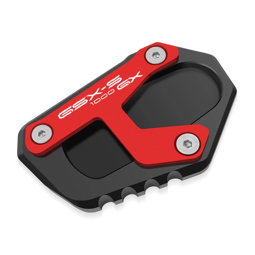 

For GSXS 1000GX 2024 Motorcycle Modification Side Brace Extra Seat Wider Extra Seat