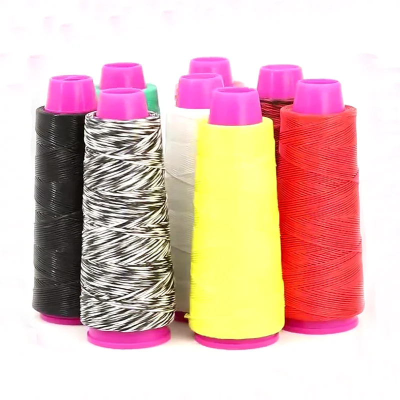 1600D UHMWPE  Rope Bowstring Bow String Material Recurve/Compound Bow Accessory Handmade DIY Bow String