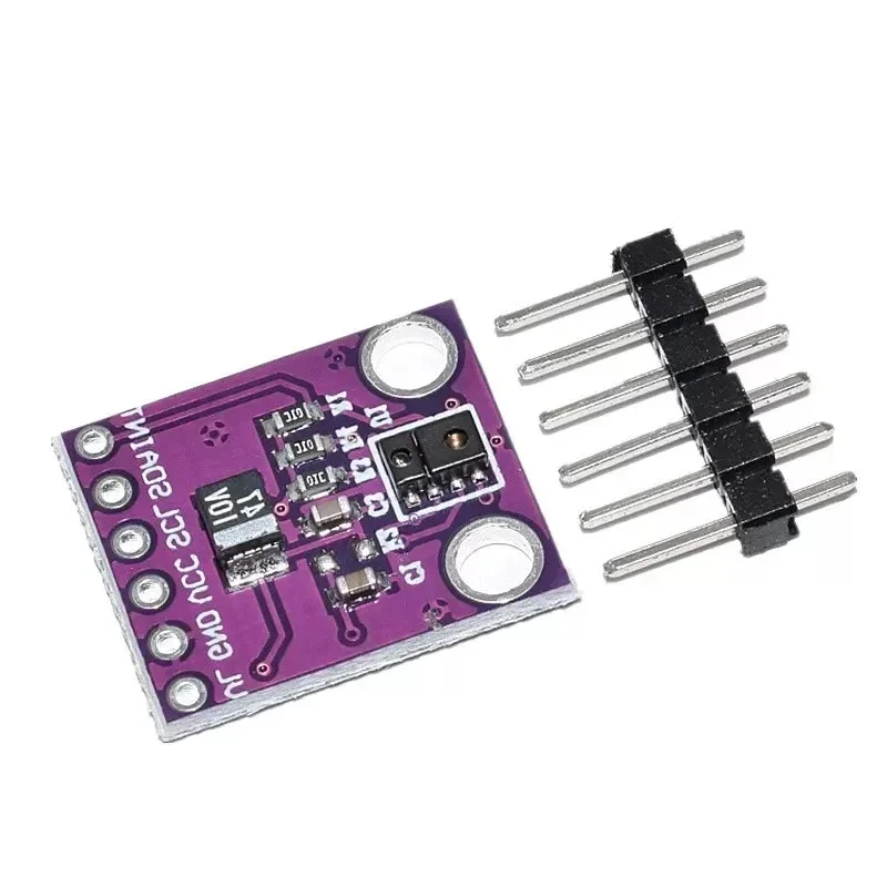 10pcs APDS-9930 Proximity Sensor Approaching and Non Contact Proximity Module CKIN