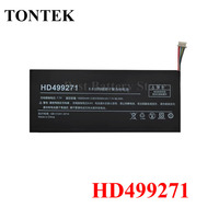 HD499271 AEC499271 Battery For One-Netbook OneMix 4 One Mix 4 Perkin Edition