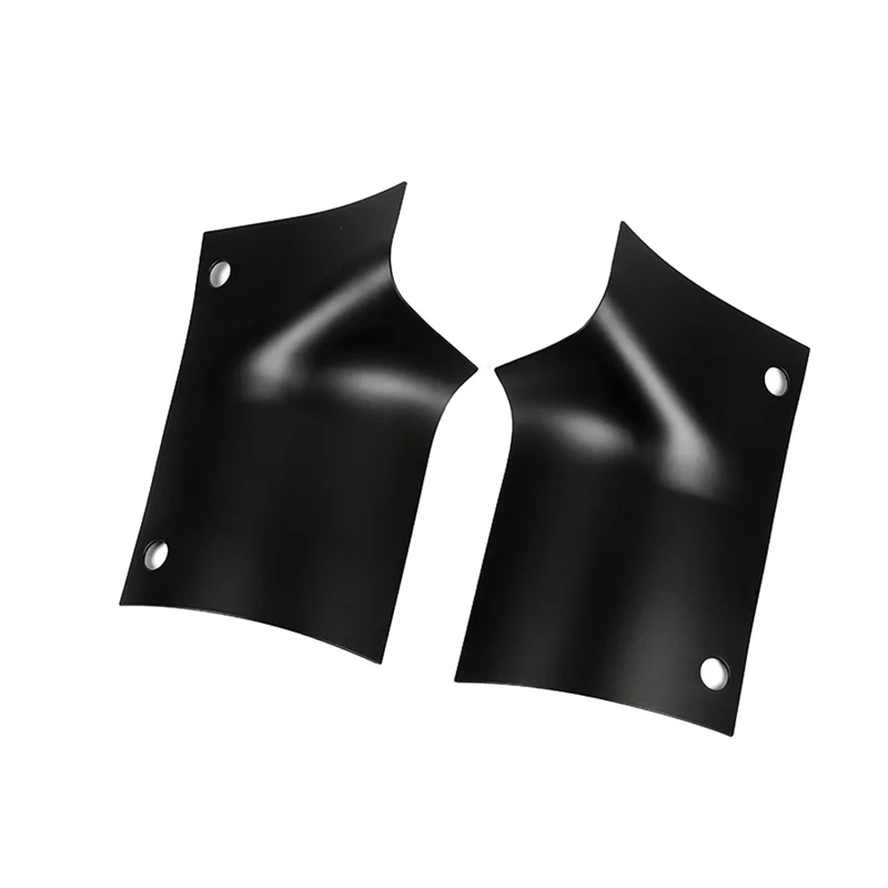 غطاء حماية للجسم لسيارة جيب رانجلر JL & Gladiator JT 2/4 باب، ملحقات خارجية #6